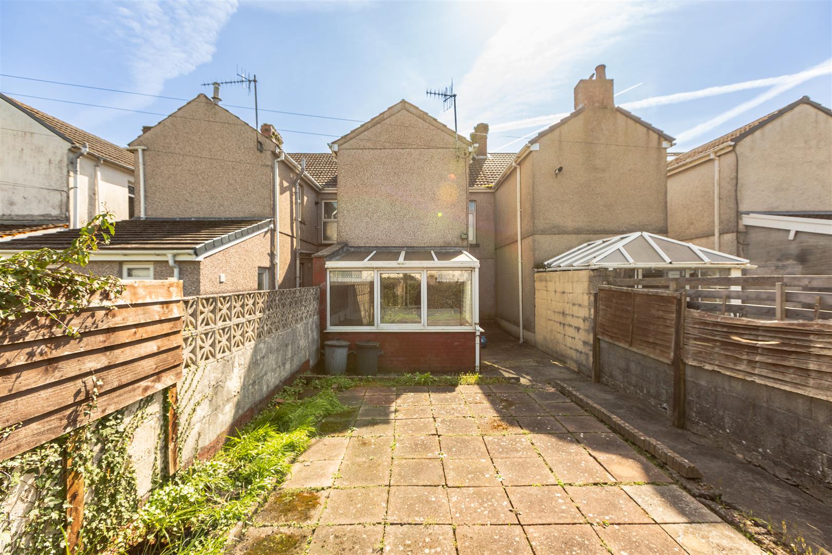 New Street, Burry Port, SA16 0RU